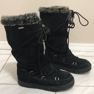 Wind river winter boots